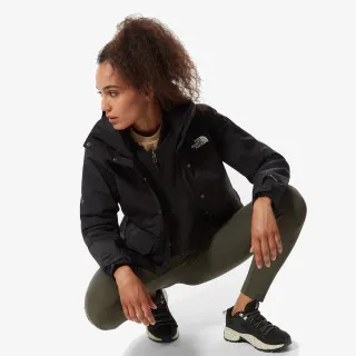THE NORTH FACE W PINECROFT TRICLIMATE JACKET