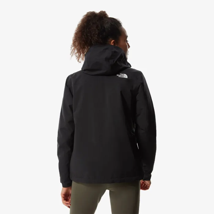 THE NORTH FACE W PINECROFT TRICLIMATE JACKET 