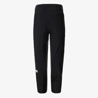 THE NORTH FACE M PWDRFLO FL PNT TNF BLACK