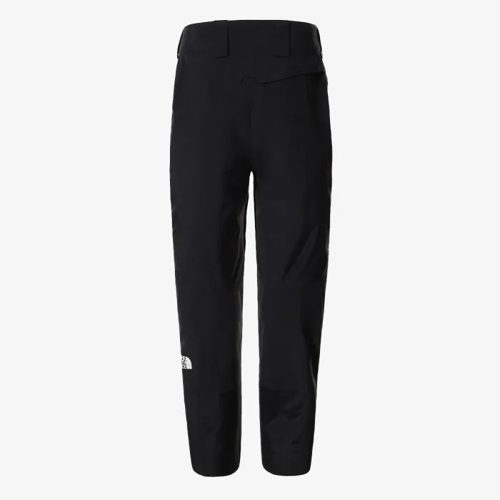 THE NORTH FACE M PWDRFLO FL PNT TNF BLACK 