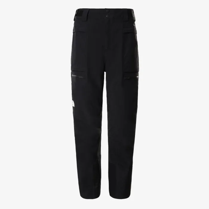 THE NORTH FACE M PWDRFLO FL PNT TNF BLACK 