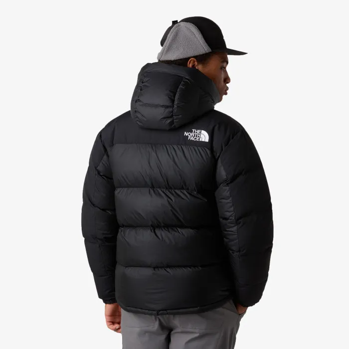 THE NORTH FACE M HMLYN DOWN PARKA