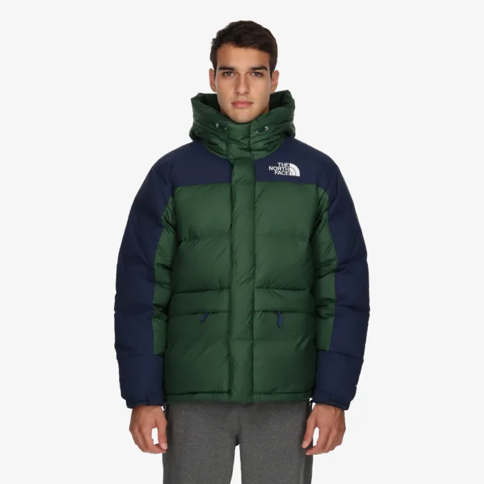THE NORTH FACE Men’s Hmlyn Down Parka 