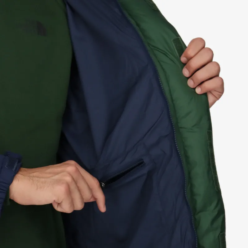 THE NORTH FACE Men’s Hmlyn Down Parka 