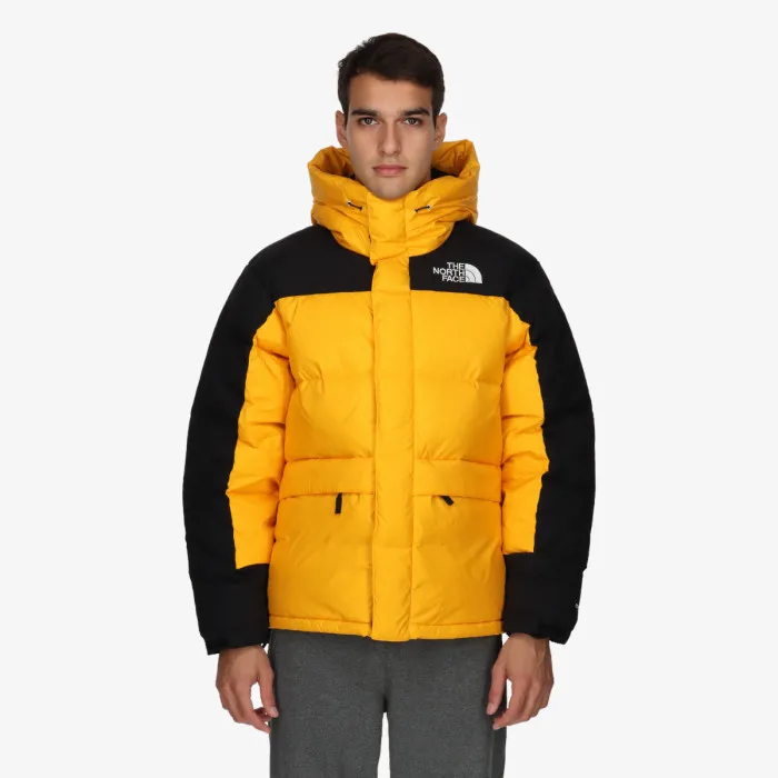 THE NORTH FACE Men’s Hmlyn Down Parka 