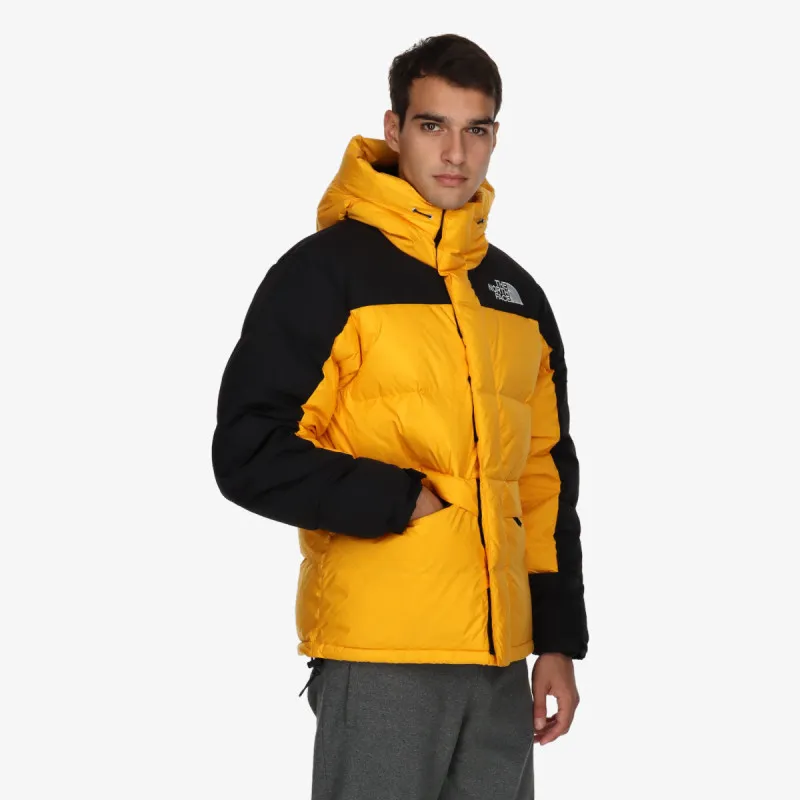THE NORTH FACE Men’s Hmlyn Down Parka