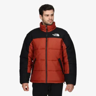 THE NORTH FACE Men’s Hmlyn Insulated Jacket