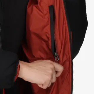 THE NORTH FACE Men’s Hmlyn Insulated Jacket