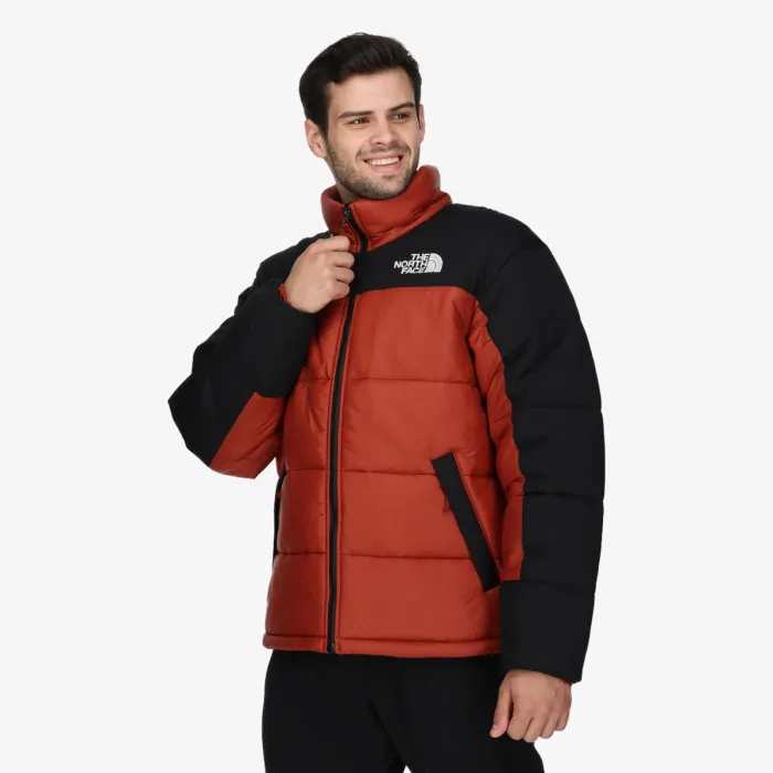 THE NORTH FACE Men’s Hmlyn Insulated Jacket 
