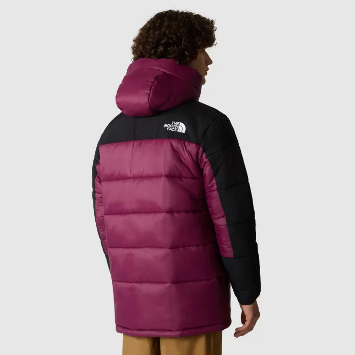 THE NORTH FACE Hmlyn Insulated Parka 