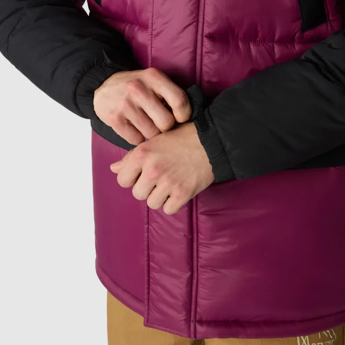 THE NORTH FACE Hmlyn Insulated Parka 