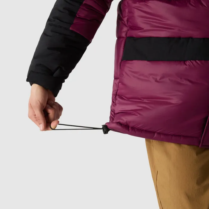 THE NORTH FACE Hmlyn Insulated Parka 