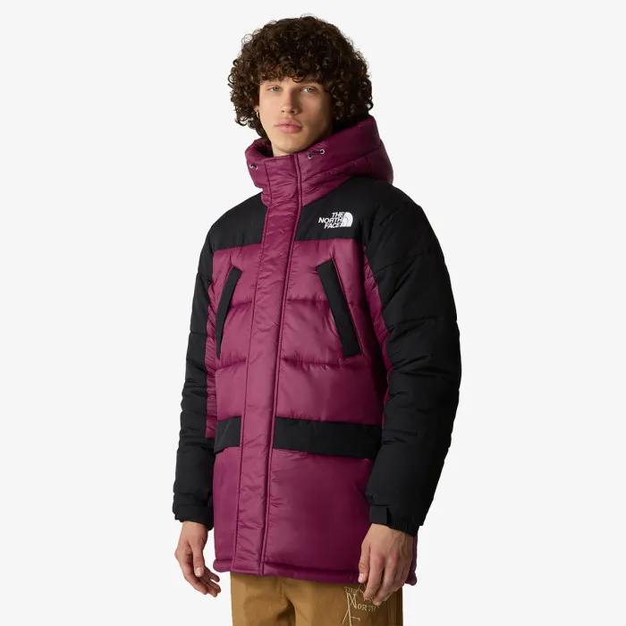 THE NORTH FACE Hmlyn Insulated Parka 