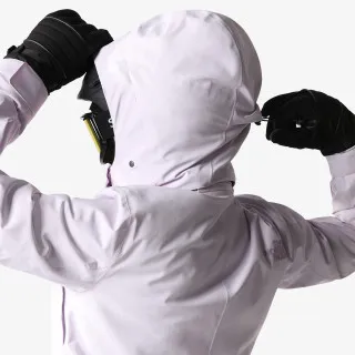 THE NORTH FACE W LENADO JACKET LAVENDER FOG