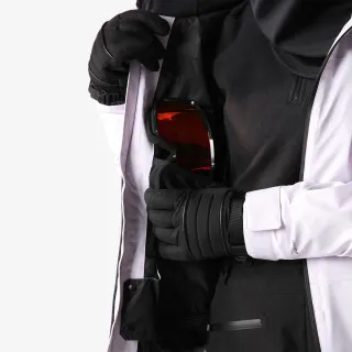 THE NORTH FACE W LENADO JACKET LAVENDER FOG