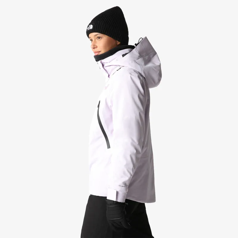 THE NORTH FACE W LENADO JACKET LAVENDER FOG