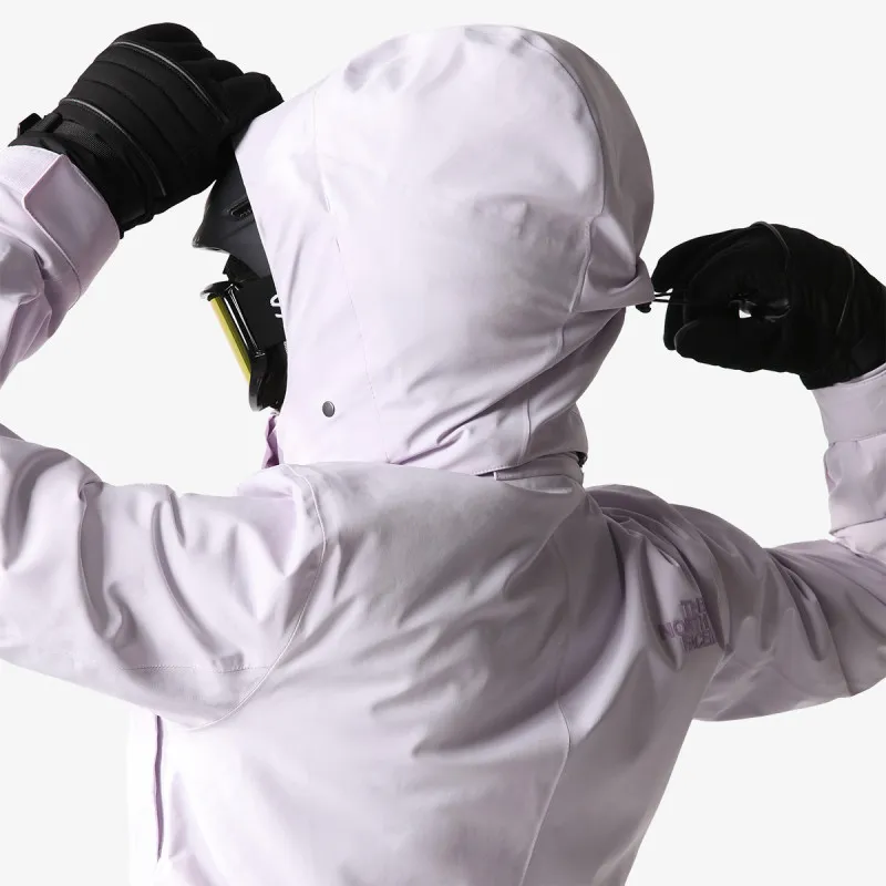 THE NORTH FACE W LENADO JACKET LAVENDER FOG