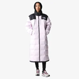 THE NORTH FACE LHOTSE DUSTER LAVENDER FOG 