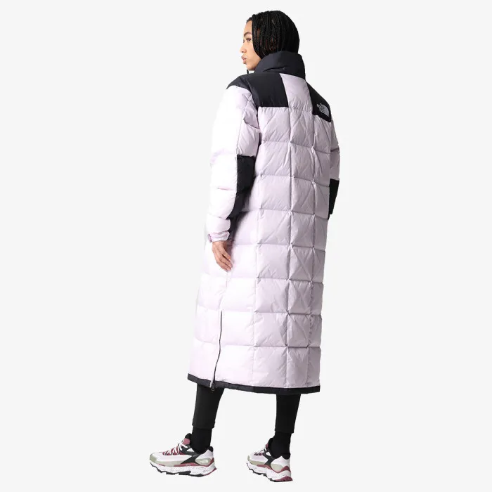 THE NORTH FACE LHOTSE DUSTER LAVENDER FOG 