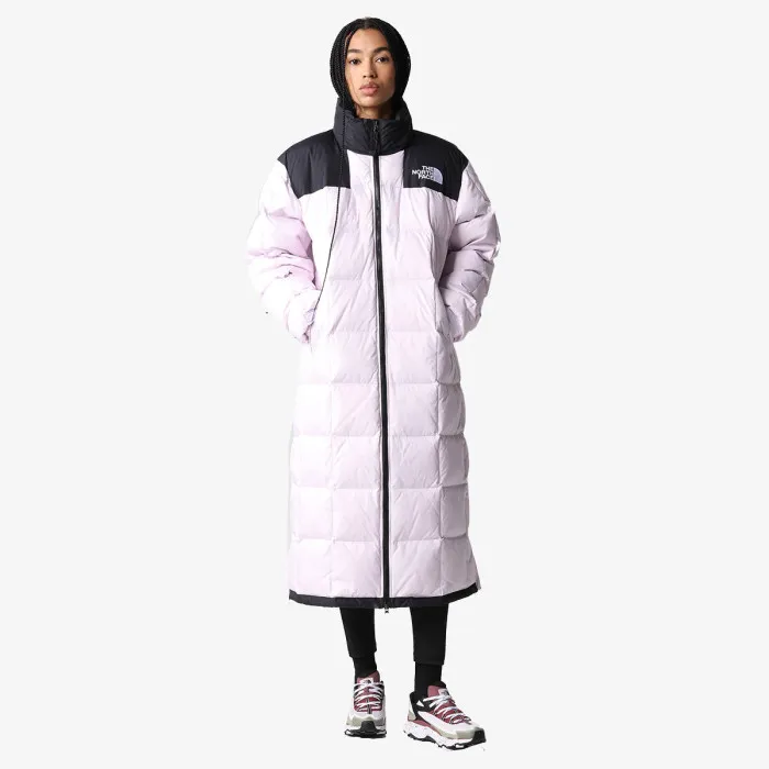 THE NORTH FACE LHOTSE DUSTER LAVENDER FOG 