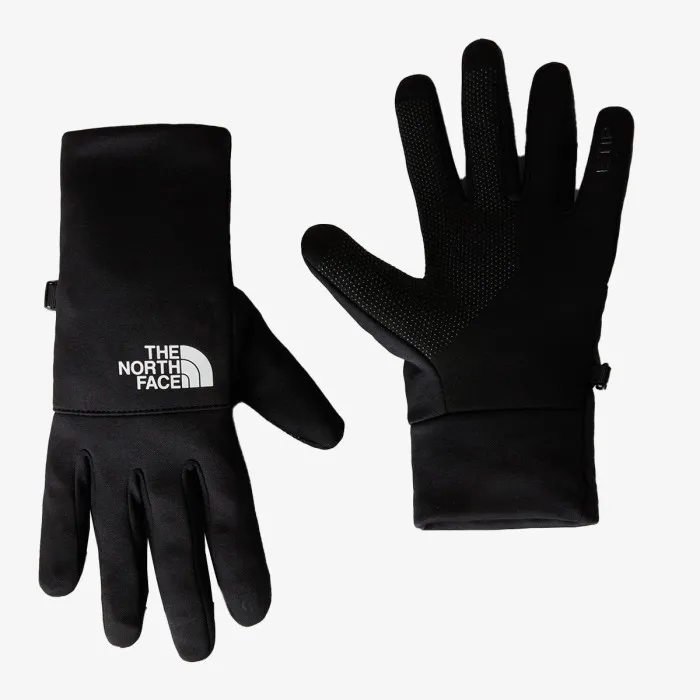 THE NORTH FACE ETIP RECYCLED GLOVE 