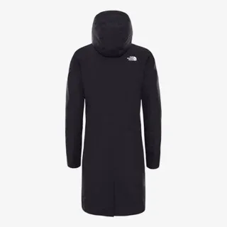THE NORTH FACE W REC SUZANNE JKT TNF BLK/TNF BLK