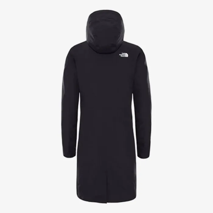 THE NORTH FACE W REC SUZANNE JKT TNF BLK/TNF BLK 