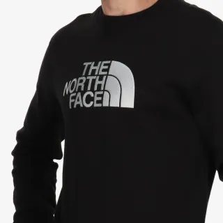 THE NORTH FACE M DREW PEAK CREW