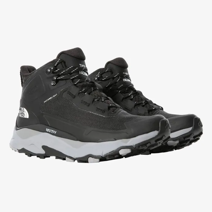 THE NORTH FACE W VECTIV EXPLORIS MID FUTURELIGHT 