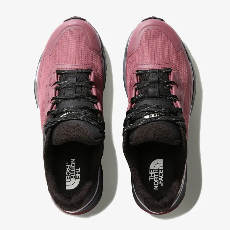 THE NORTH FACE W VECTIV EXPLORIS FUTURELIGHT WILD GINGE