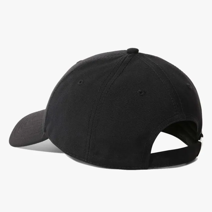 RCYD 66 CLASSIC HAT TNFBLACK/TNFWHT 