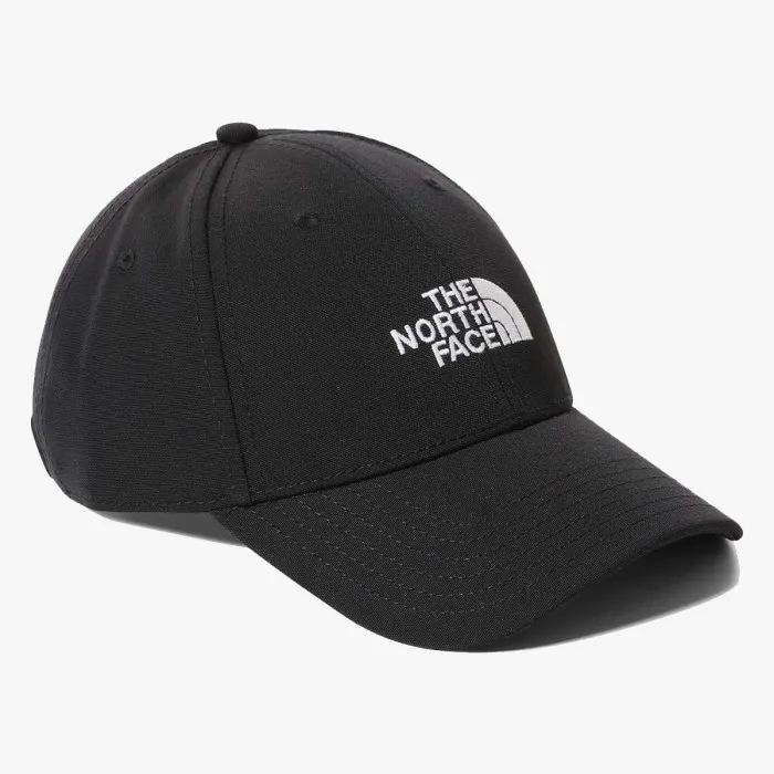 RCYD 66 CLASSIC HAT TNFBLACK/TNFWHT 