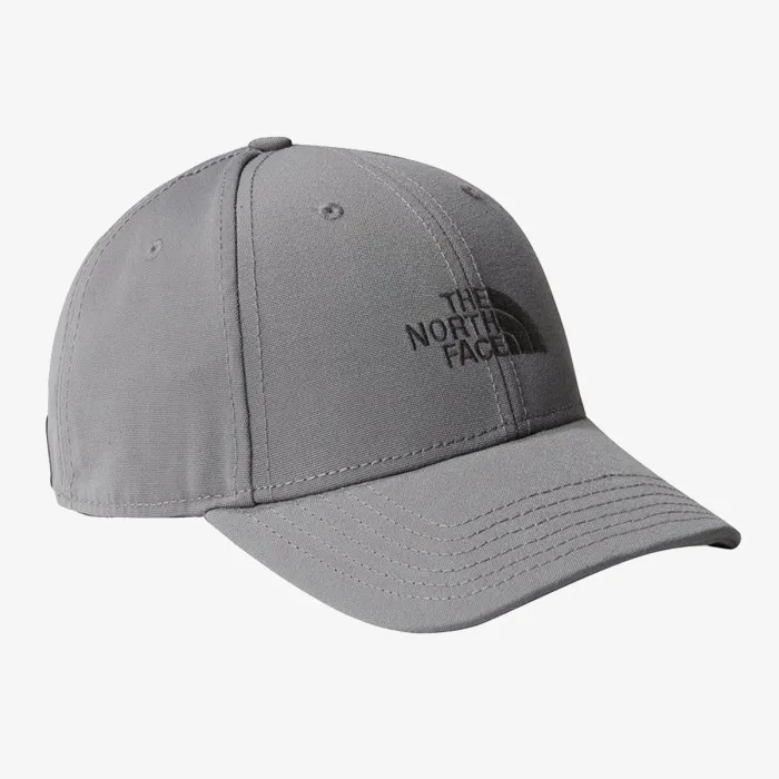 THE NORTH FACE RECYCLED 66 CLASSIC HAT SMOKED PEARL/ASP 