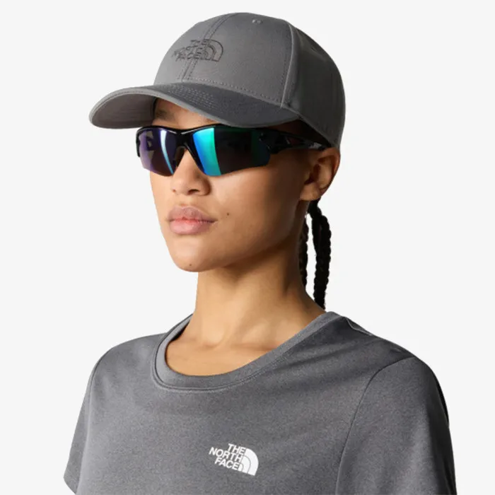 THE NORTH FACE RECYCLED 66 CLASSIC HAT SMOKED PEARL/ASP 