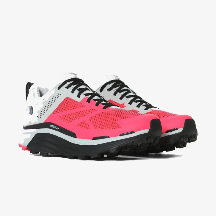 THE NORTH FACE W VECTIV ENDURIS FL TINGRY/BRLNTCRL 