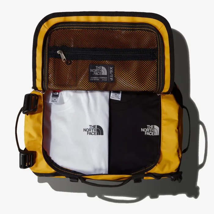 THE NORTH FACE BASE CAMP DUFFEL - XS 
