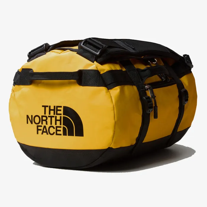 THE NORTH FACE BASE CAMP DUFFEL - XS 