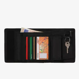 THE NORTH FACE BASE CAMP WALLET