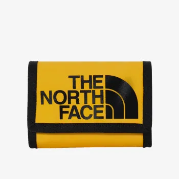 THE NORTH FACE BASE CAMP WALLET 