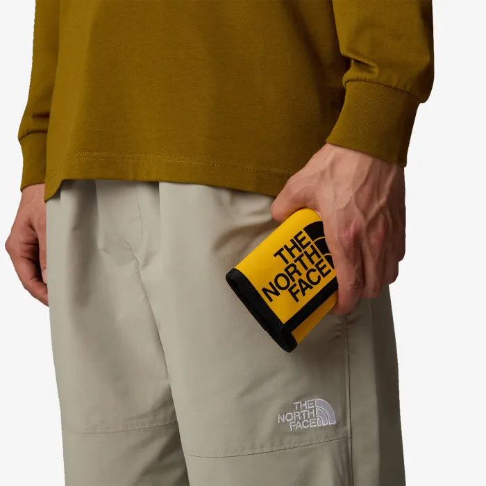 THE NORTH FACE BASE CAMP WALLET 