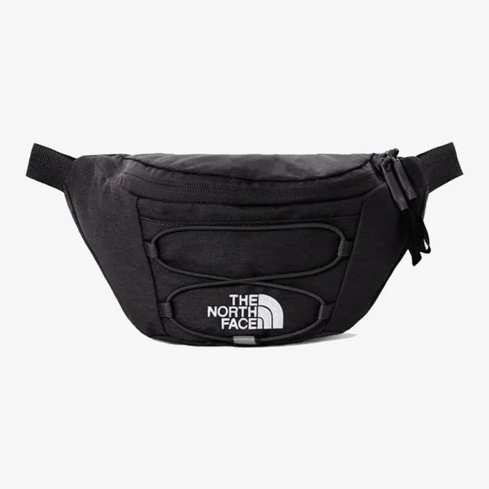 THE NORTH FACE JESTER LUMBAR TNF BLACK 