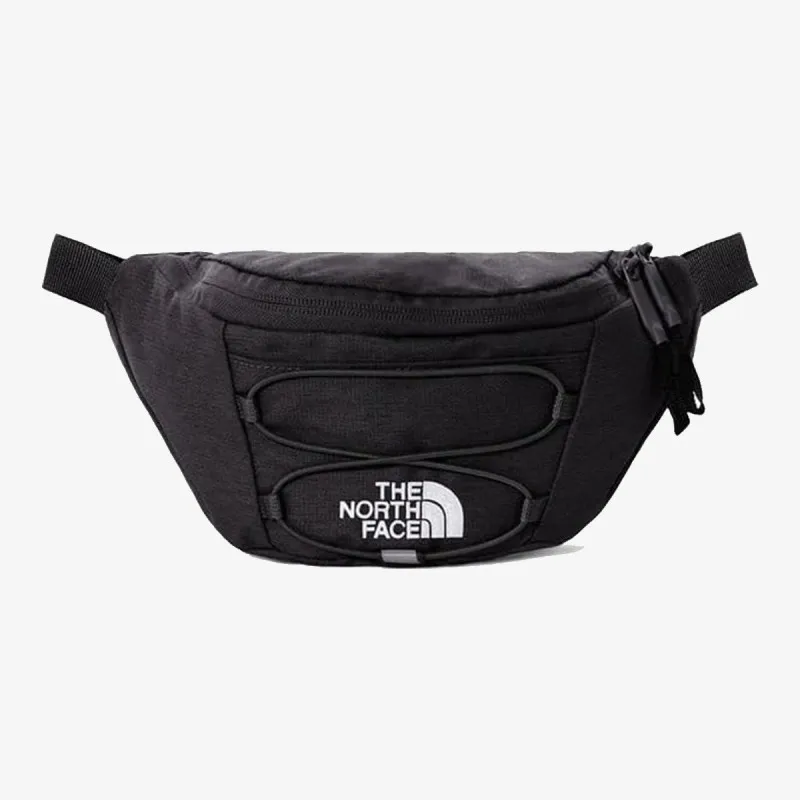 THE NORTH FACE JESTER LUMBAR TNF BLACK