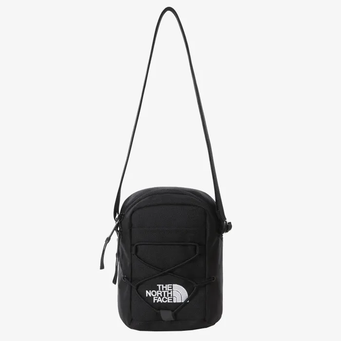 JESTER CROSSBODY TNF BLACK 