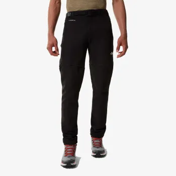 THE NORTH FACE Men’s Lightning Convertible Pant 
