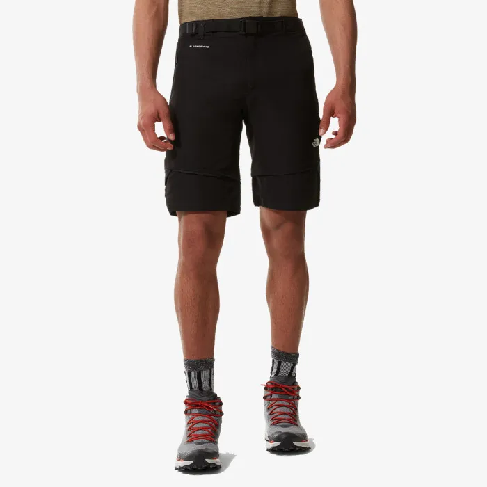 THE NORTH FACE Men’s Lightning Convertible Pant 