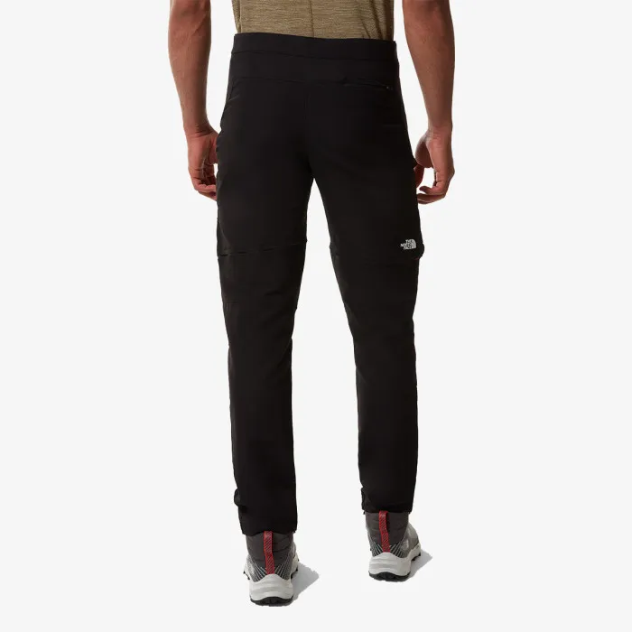 THE NORTH FACE Men’s Lightning Convertible Pant 