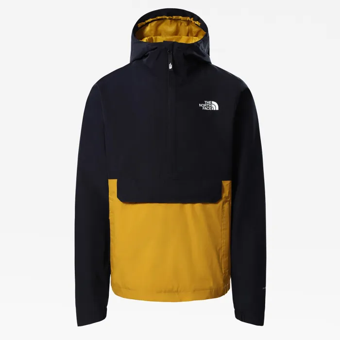 THE NORTH FACE M WATERPROOF FANORAK 