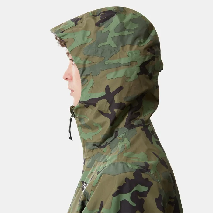 THE NORTH FACE M WATERPROOF FANORAK 