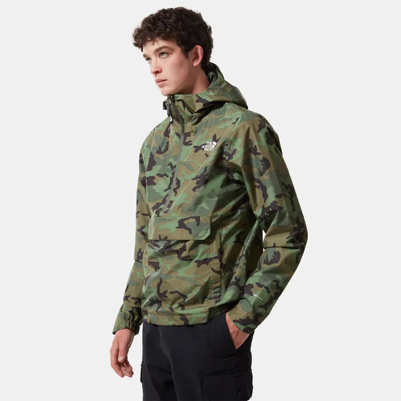 THE NORTH FACE M WATERPROOF FANORAK