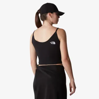 THE NORTH FACE W CROP TANK 